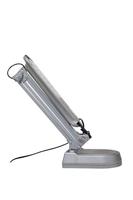 Maul Atlantic 8203695 LED-bureaulamp LED LED vast ingebouwd 9 W Energielabel: D (A - G) Zilver - thumbnail