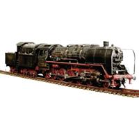 Italeri 510008702 H0 stoomlocomotief BR 50 plastic bouwpakket - thumbnail