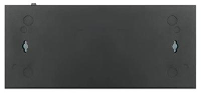Intellinet 8-Port 2,5G Ethernet PoE+ Switch 8xPSE PoE+ Ports 100 W PoE-Leistungsbudget Netwerk switch IEEE 802.3af (15.4 W), IEEE 802.3at (30 W)