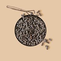 Pokon Gedroogde Mestkorrel 5kg - thumbnail