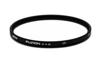 Hoya Fusion ONE uv filter 58mm - thumbnail