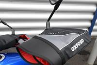 OXFORD stuur handmoffen "super" pogies super pair - thumbnail