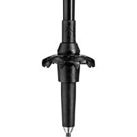 Leki Cressida Wandelstokken Mango/White/Silver - thumbnail