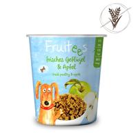 Fruitees 603300200 lekkernij voor honden & katten Hond Snack Gevogelte 200 g - thumbnail