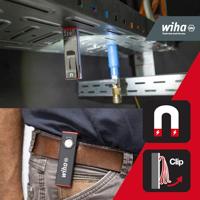 Wiha SB490PL01 45701 Handlamp 800 lm - thumbnail