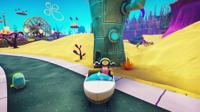 SpongeBob SquarePants The Patrick Star Game (verpakking Frans, game Engels) - thumbnail