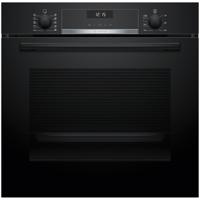Bosch HBG537EB3 Inbouw oven Zwart - thumbnail