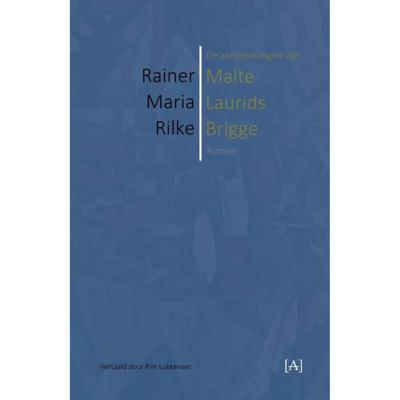 De aantekeningen van Malte Laurids Brigge (Paperback)
