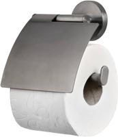 Saqu Nemo 4-delige toiletset gunmetal - thumbnail