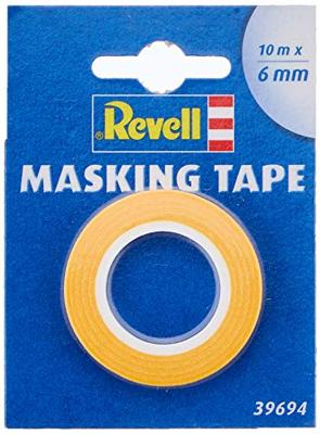 Revell Maskeertape 10 m x 6 mm