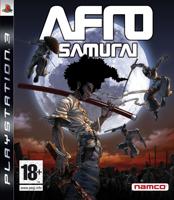 Afro Samurai - thumbnail
