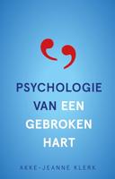 Psychologie van een gebroken hart (Paperback) - thumbnail