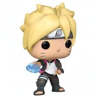 Funko Pop! figuur Boruto Naruto Next Generations Boruto with Rasengan - thumbnail