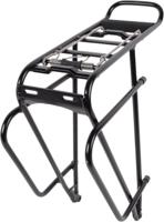 Atranvelo bagagedrager, achterop "tour lite bs" rear rack at.velo"tour lite bs 28 avs"alu - thumbnail