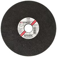 PFERD TOOLS EHT 150-1,6 SG ALU 61323116 Doorslijpschijf recht 150 mm 25 stuk(s) Aluminium, Non-ferrometaal - thumbnail