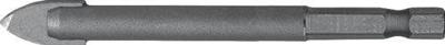 Heller glas-/tegelboor | d. 10,0 mm totale lengte 85 mm | 1 stuk - 50097 50097 Heller glas-/tegelboor | d. 10,0 mm totale lengte 85 mm | 1 stuk - 50097 50097
