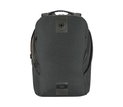 Wenger MX ECO Light Laptoprugzak Geschikt voor max. (laptop): 40,6 cm (16) Grijs Wenger MX ECO Light Laptoprugzak Geschikt voor max. (laptop): 40,6 cm (16) Grijs