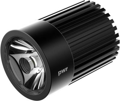 Knog lampkop "pwr" headlight pwr 900 lumens