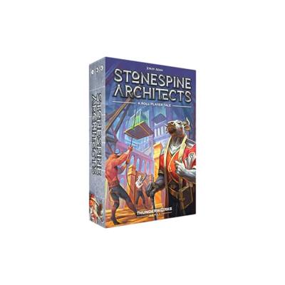 Stonespine Architects