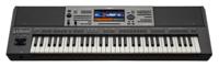 Yamaha PSR-A5000 keyboard - thumbnail