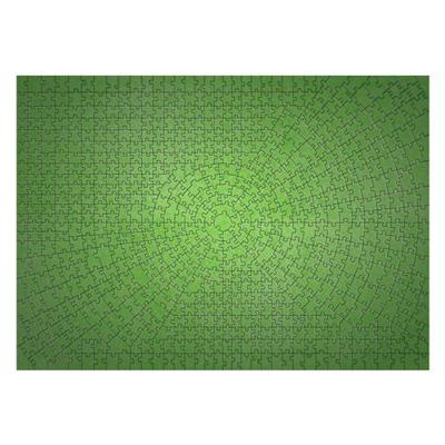 Ravensburger puzzel Krypt Neon Green 736 stukjes