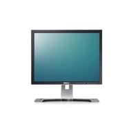 Dell UltraSharp 1708FPT - 17 inch - 1280x1024 - DVI - VGA - Zwart - thumbnail