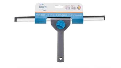 Linea verstelbare raamwisser 35cm