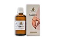 Van der Pluym Spierolie - thumbnail