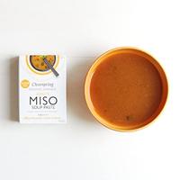 Clearspring Souppaste white miso bio 60 Gram - thumbnail