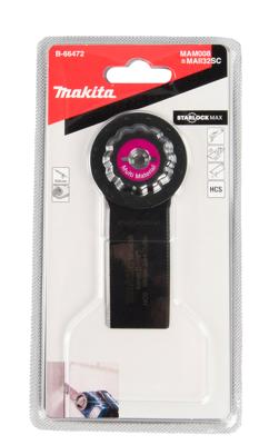 Makita NEW-30610 HCS Universele voegensnijder 32 mm 1 stuk(s)