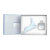 Jacadi Tout Petit Set Eds 100ml + Rabbit - thumbnail