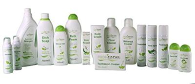 Probisana Wasmiddel probiotica bio (1500 ml)