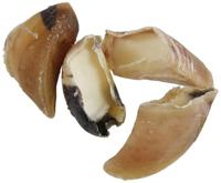 Petsnack snack kalfshoeven met schapenvet groot - thumbnail