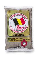 vd Eynde Record Goud Allround Zwart 2 kg - thumbnail