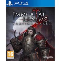Immortal Realms Vampire Wars - thumbnail