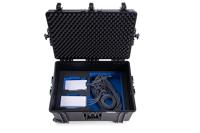 B & W International Transportkoffer transport.case PP.1570.Starlink 157 l (b x h x d) 615 x 845 x 415 mm Zwart PP.1570.BT.Starlink - thumbnail