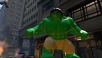 LEGO Marvel Avengers - thumbnail