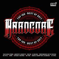 Hardcore Top 100 - Best Of 2017 - CD (8718521047931) - thumbnail