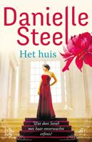 Het huis - Danielle Steel - ebook - thumbnail