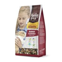 HOBBYFIRST HOPEFARMS RABBIT GRANOLA 2 KG - thumbnail