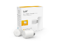 tado° Slimme Radiatorknop - Uitbreiding Duo Pack - thumbnail