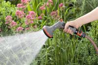 Comfort broes voor bloembedden Gardena - Gardena - thumbnail
