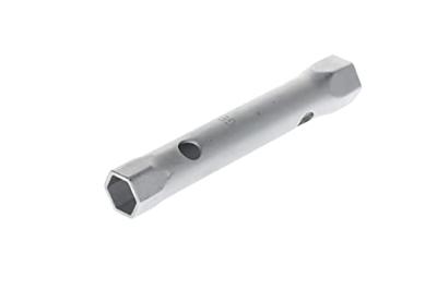 Gedore 26 R 19X22 6212180 Dubbele pijpsleutel 19 mm, 22 mm 165 mm 1 stuk(s)