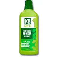 Tuinmeubelreiniger hardhout 750ml KB Home Defence - Kb home defence - thumbnail