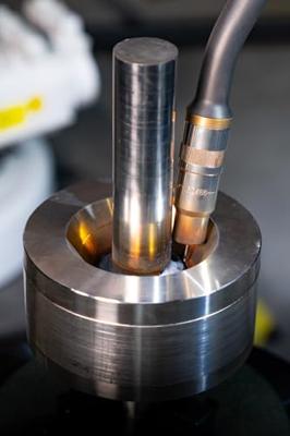Gys Draadspoel 0,8mm aluminium - 5193086555 5193086555