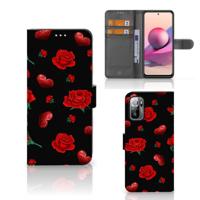 Xiaomi Redmi Note 10/10T 5G | Poco M3 Pro Leuk Hoesje Valentine - thumbnail