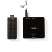 VTRA3411BK - Draadloze video-/audio-uitbreider - HDMI, WiFi - maximaal 30 m - thumbnail