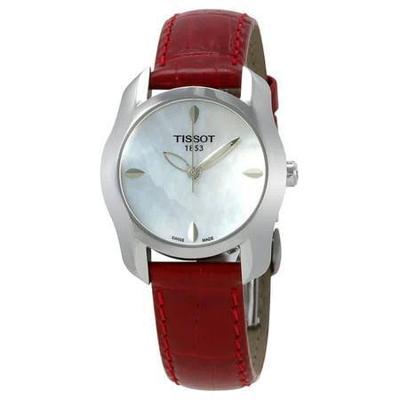 Tissot T023.210.16.111.01 Dameshorloge