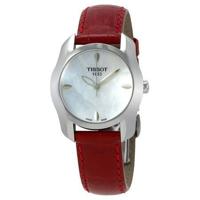 Tissot T023.210.16.111.01 Dameshorloge - thumbnail