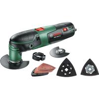 Bosch Groen PMF 2000 CE - Multitool | Incl. accessoires 0603102003 - thumbnail
